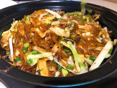 -周三的情书花园餐厅(江北店)