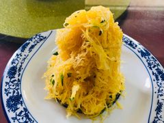 -长兴岛郊野公园农场食堂