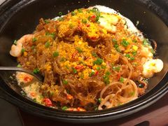 海味粉丝煲-城南往事(滨江世茂店)