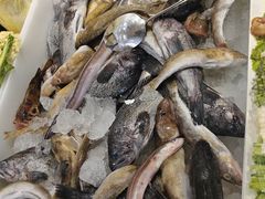 -北方饺子王·海肠捞饭·海鲜锅(山大店)