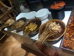 -青石桥老瓦房肥肠粉总店(青石桥总店)