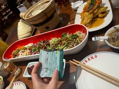 -那家老院子东北菜·饺子·小鸡炖蘑菇(艳华街店)