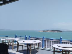 -北港方记海鲜楼·海景餐厅