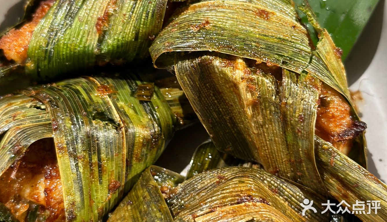 冬天的味道