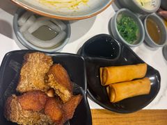 -馋三尺蟹粉小笼(人民广场店)