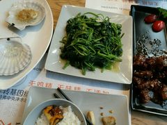 -U你·天然调味(南湖总店)