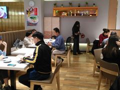 -龙记香港茶餐厅(久光百货店)