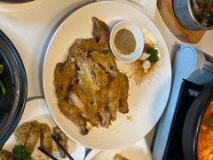 -真爱中国餐馆·年华店(朱雀大街店)