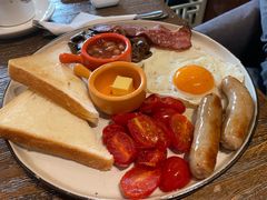 -CafeDuVillage乡村咖啡馆(美邻苑店)