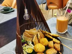 -阿莱唛唛泰国菜·海鲜餐厅(蛇口店)