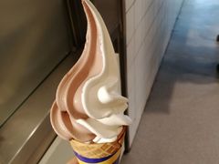 双色甜筒-宜家家居(西安未央商场店)