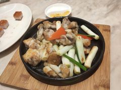 -香港百合居(LCM置汇旭辉广场店)
