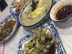 -邱记私房菜·十八年本地菜