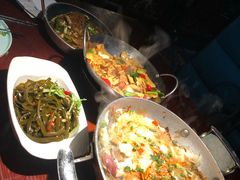 -田婆婆的菜(海口友谊阳光城店)