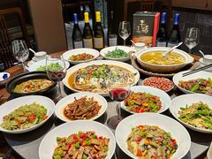 -德叔阙里·衢州菜馆(月湖店)