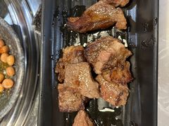 -韩仁阁米肠汤饭(韩乐坊店)