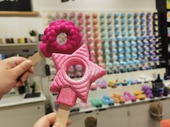 -LUSH(威尼斯人店)