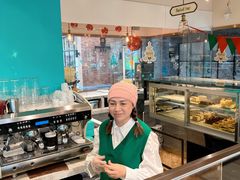 -Madeleine玛德琳(永平里店)