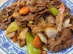 溜三样-协顺园回头馆(南顺城路店)