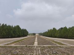 -清东陵