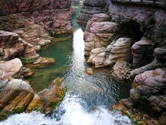 -云台山风景名胜区