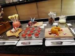 -威斯汀舞台餐厅