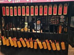 -麒麟小院·老九江菜(安平路店)