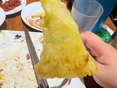 -汉巴味德(乐宾百货店)