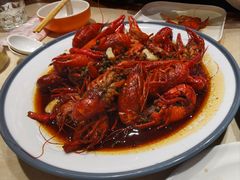 -杨氏青龙虾·羊蝎子(珠江路店)