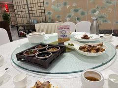 -西安饭庄·非遗陕菜(凤城五路店)