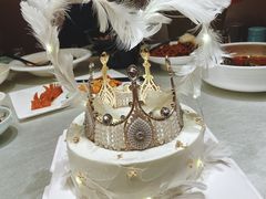 -卡漫莫尼蛋糕(徐汇店)