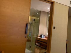 -上海浦东嘉里大酒店