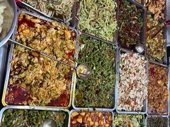 -枣阁园滴滴自助餐