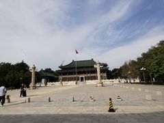 -北平图书馆旧址