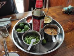 -阿汉名材老鸡汤饭店(金鸡岭店)