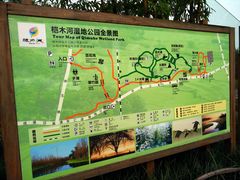 -桤木河湿地公园