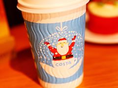 金牌拿铁-COSTA COFFEE(西湖天地店)