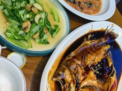 -外婆烧.老杭帮菜(庆春店)
