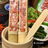 南京座无虚席的火锅店🍲一天不吃浑身难受