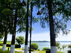 -东湖生态旅游风景区