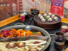 -珮姐老火锅(新街口店)