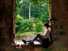 -虞山风景区