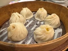-南翔馒头店(豫园店)