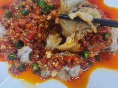 -慕儿姜鸭面江湖菜(七星岗二十年店)