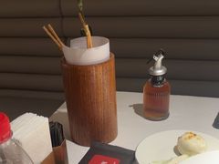 -華府Deluxe(兴业太古汇店)