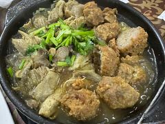 -友利砂锅居(烟台店)