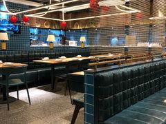大堂-米纸越南小馆(金鹰世界店)