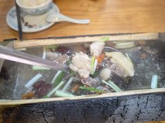 -61号餐吧(兴坪古镇漓江店)