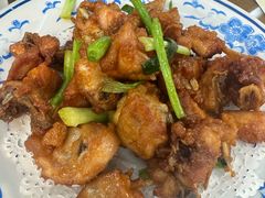 -腰记饭店(龙源路店)