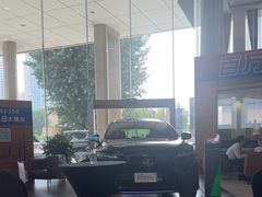 -大连中升雷克萨斯(华北路店)